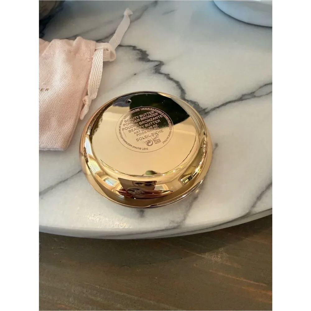 WESTMAN ATELIER BEAUTY BUTTER POWDER BRONZER